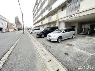 花畑ﾊｲﾂの物件外観写真